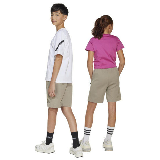 Adidas Παιδικό σορτς Z.N.E. Shorts